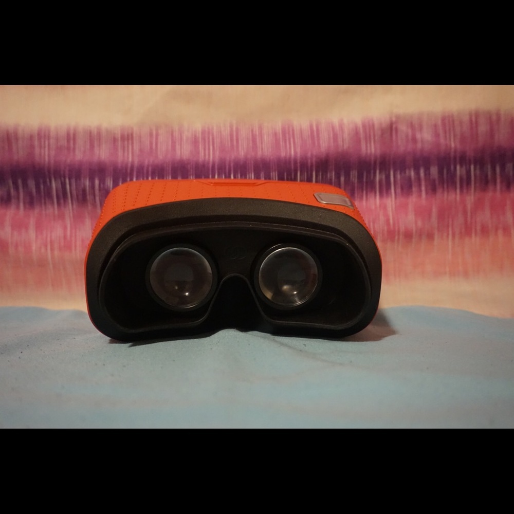 Homido VR headset - Picture 4 of 5